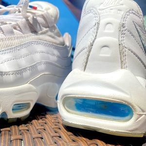 Nike Air Max 95 'Glacier Blue'